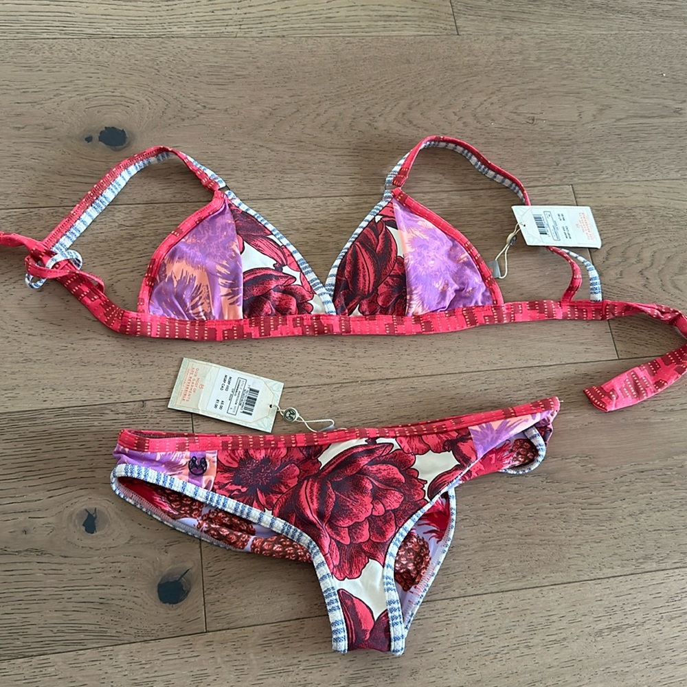 Maaji Bikini